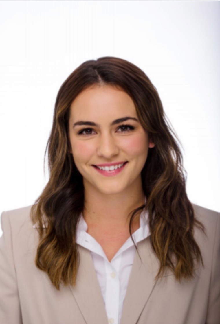 Marion Bouillin, Product Marketing Manager, Project Delivery, Bentley Systems,...