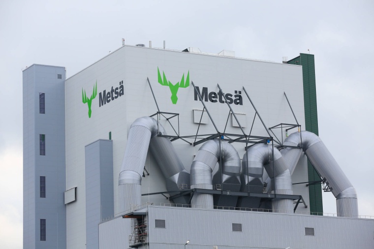 Nouryon has signed a 10-year agreement with Finland’s Metsä Fibre, a major...