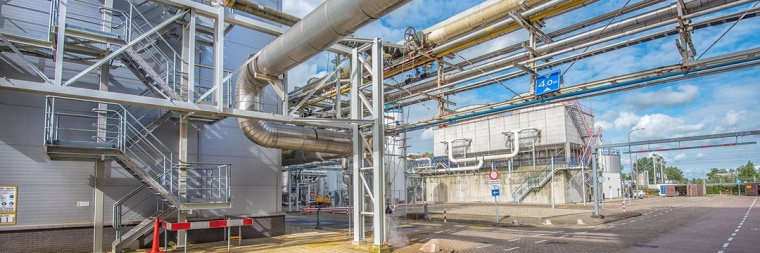 Centrient Pharmaceuticals has started expanded production of statins at its...