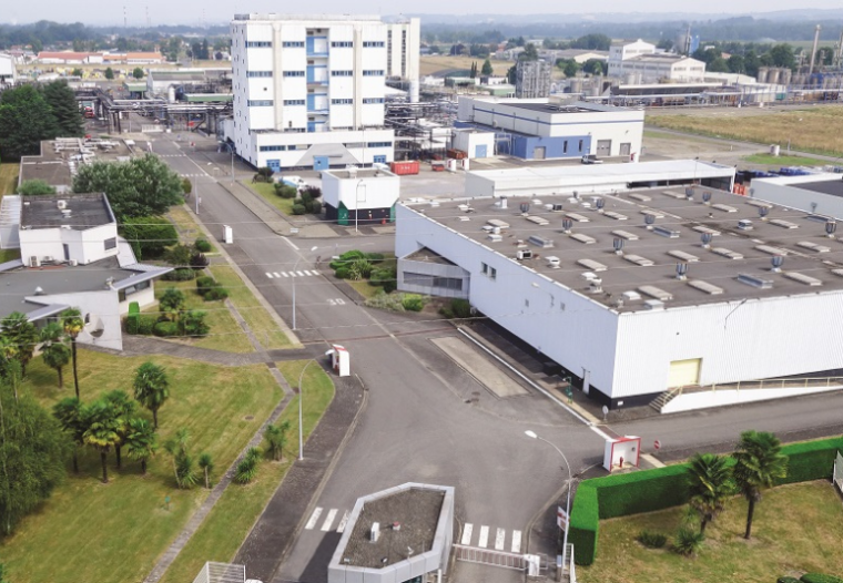 Novasep is to upgrade its API manufacturing facility in Mourenx, France,...