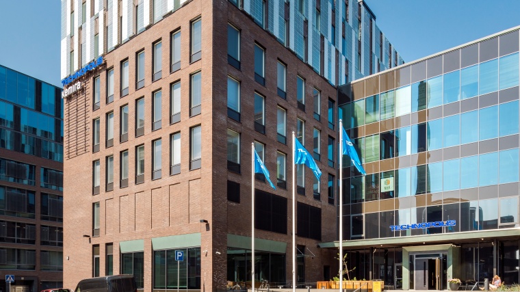 Kemira is expanding capacity of water treatment chemicals in Yanzhou, China....