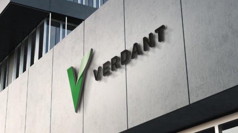 Verdant Specialty Solutions, Solvay’s former amphoterics surfactants...