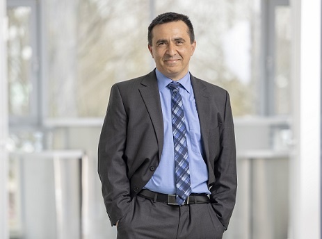 Carmine Raffa, Head of Sales, Ehrfeld Mikrotechnik © Ehrfeld
