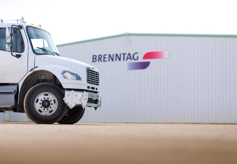 In its fifth announced acquisition so far this year, Brenntag has taken over...