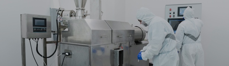 DisperSol Technologies, a clinical-stage pharmaceutical company developing new...