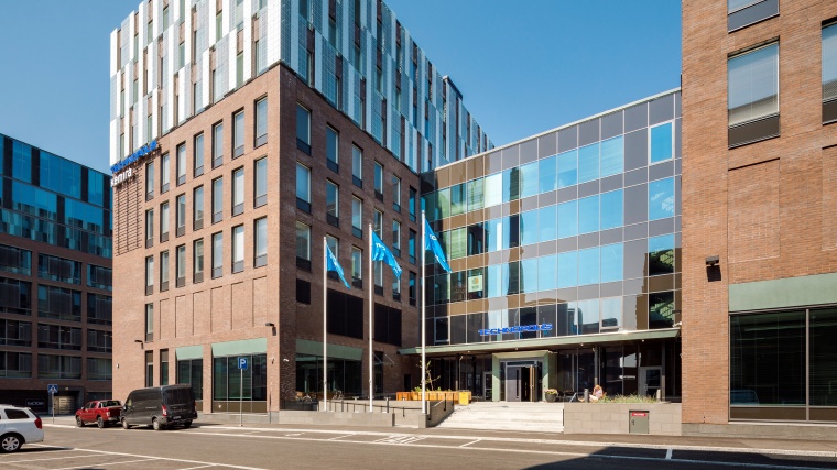 Following the start of pre-engineering in May, Kemira has confirmed it is...