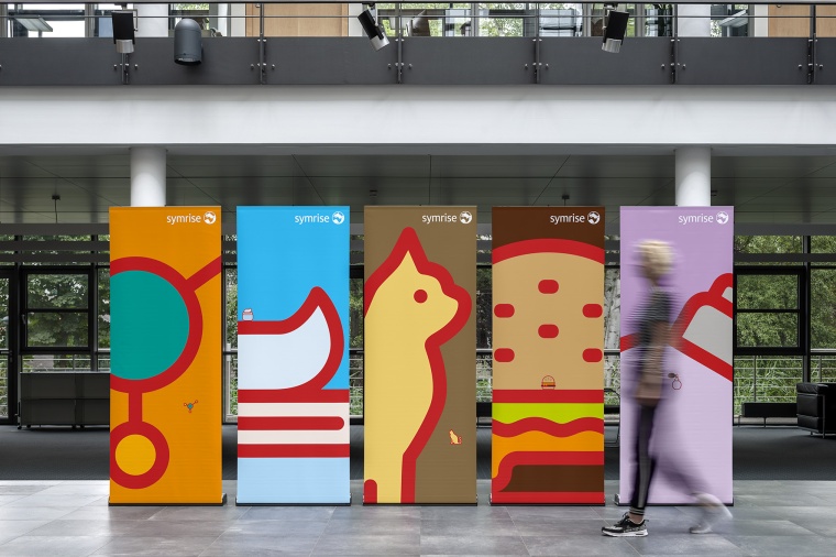 Germany’s Symrise has acquired a 25% share in Kobo Products, a powder and...