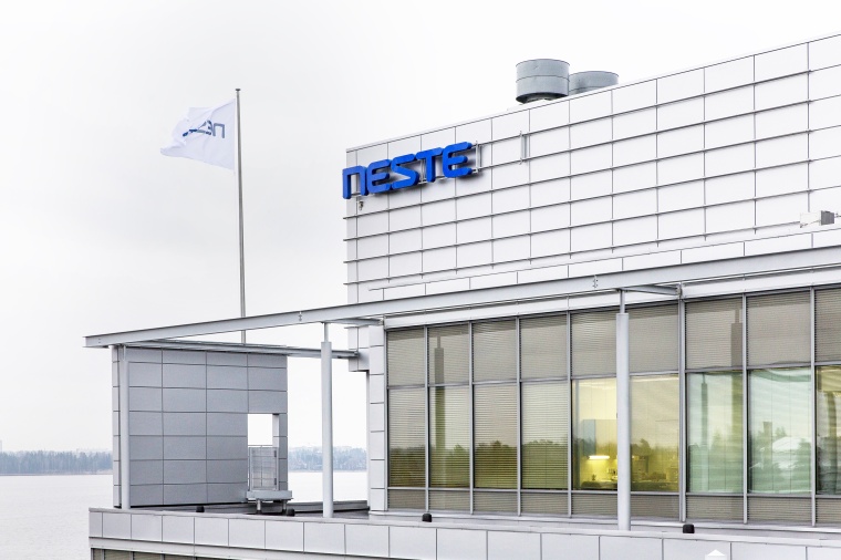 Neste has agreed to buy Agri Trading, a US trader of renewable waste and...