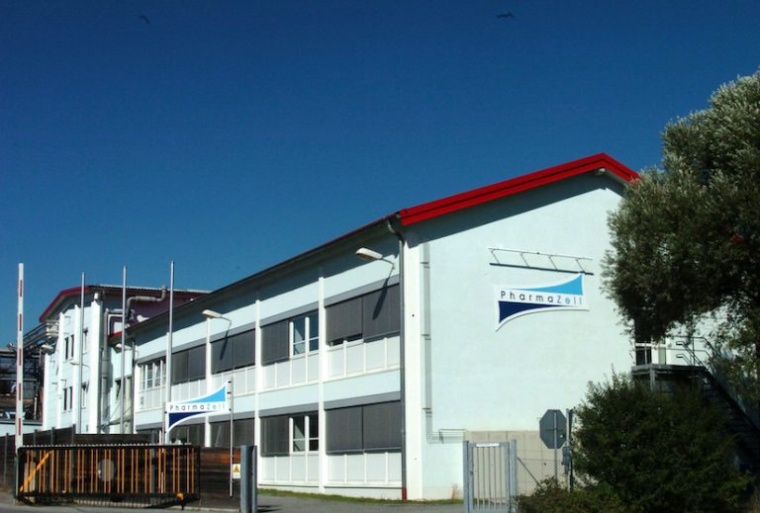 German API specialist PharmaZell and French CDMO Novasep are in exclusive talks...