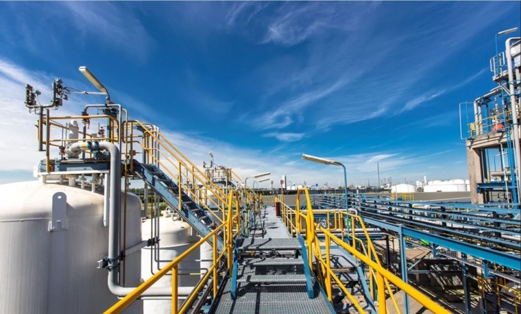 Nouryon has started up a new plant in Ningbo, China, for two intermediates used...