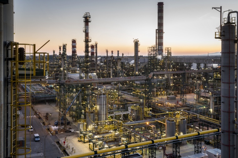Spanish energy and petrochemicals group Repsol is the latest of its industry...