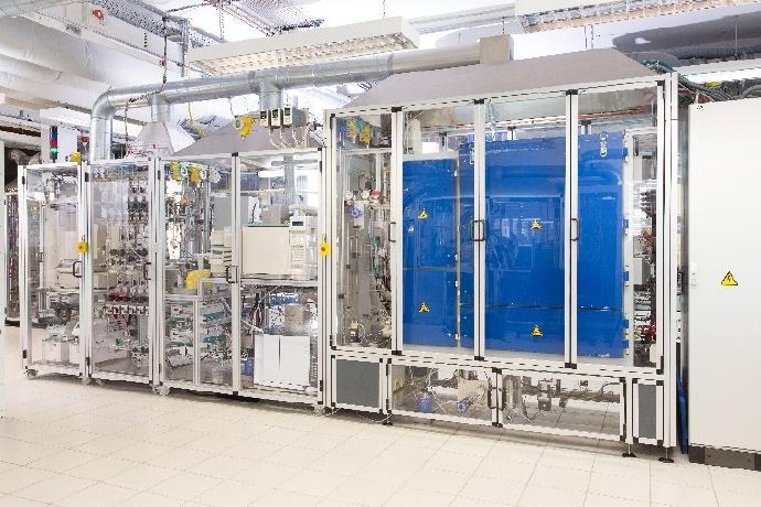 Haldor Topsoe, one of the largest suppliers of methanol (MeOH) catalysts and...