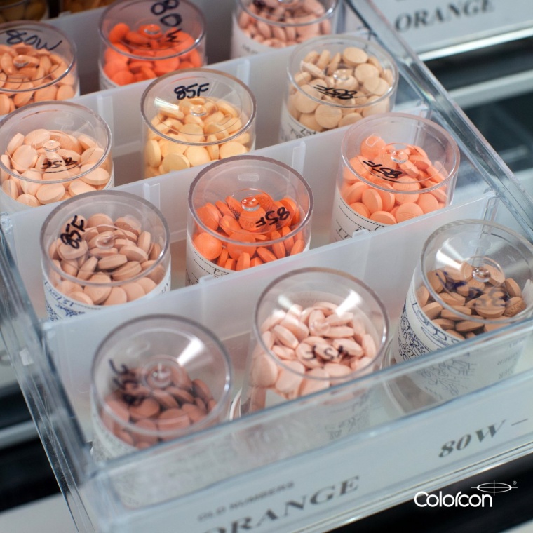 US-based Colorcon has bought a majority share in India’s Ideal Cures for an...