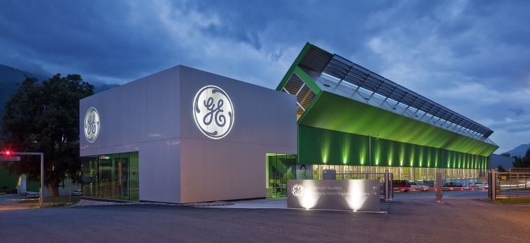 General Electric (GE) is carving out its healthcare business into a standalone...