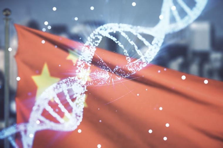 China’s 14th Five-Year Plan “145” suggests that the dynamics initiated by...