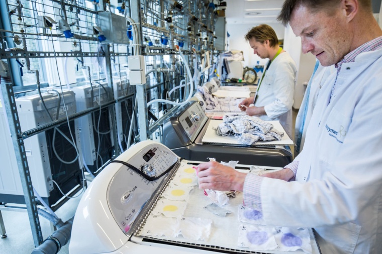 Novozymes and Novo Nordisk Pharmatech are teaming up to develop best-in-class...