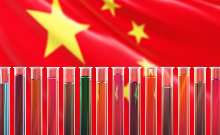 Chemical MNCs show strong verbal commitment to China, but the real situation is...