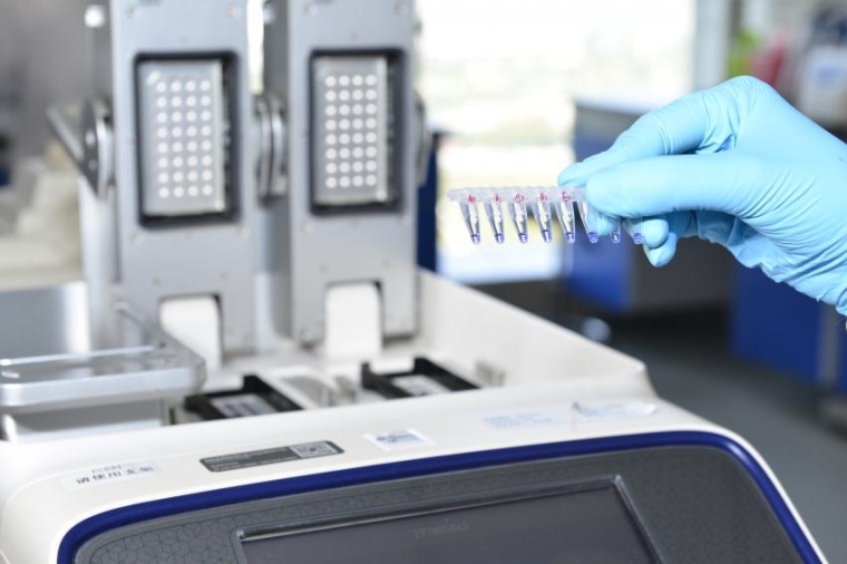 Enzymaster provides solutions for the screening, directed evolution, and...