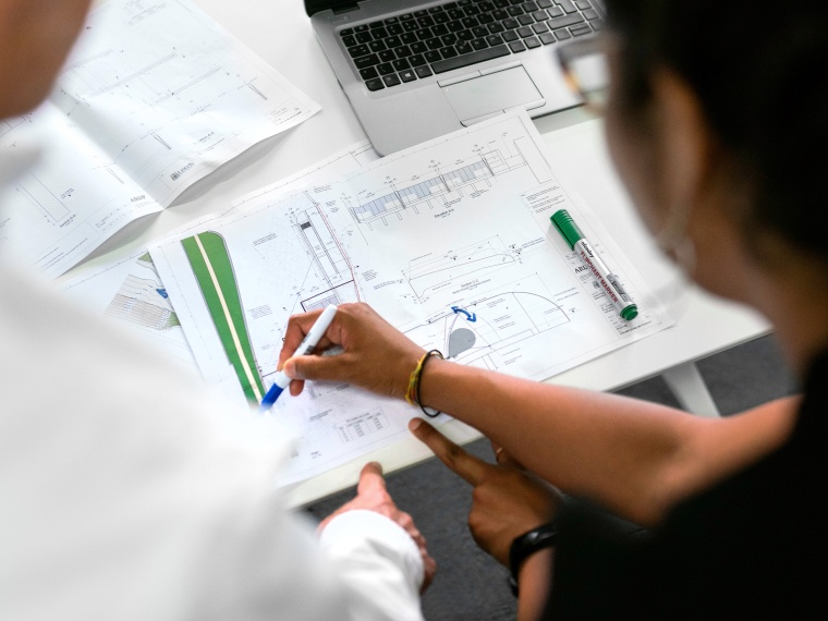 (c) ThisisEngineering RAEng