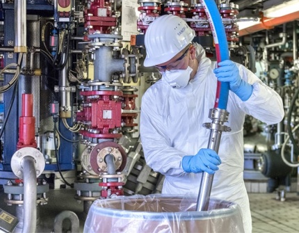 © EUROAPI, A Sanofi Company