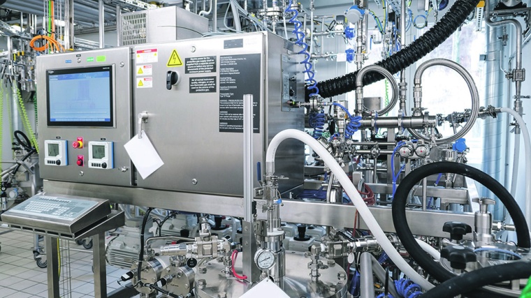 Bachem is a leading, innovation-driven company specializing in the development...