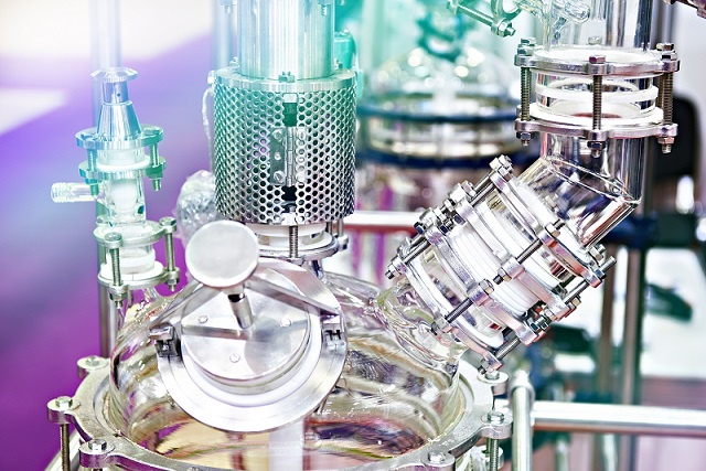 Biomanufacturing for both traditional biologics and new modalities, such as...