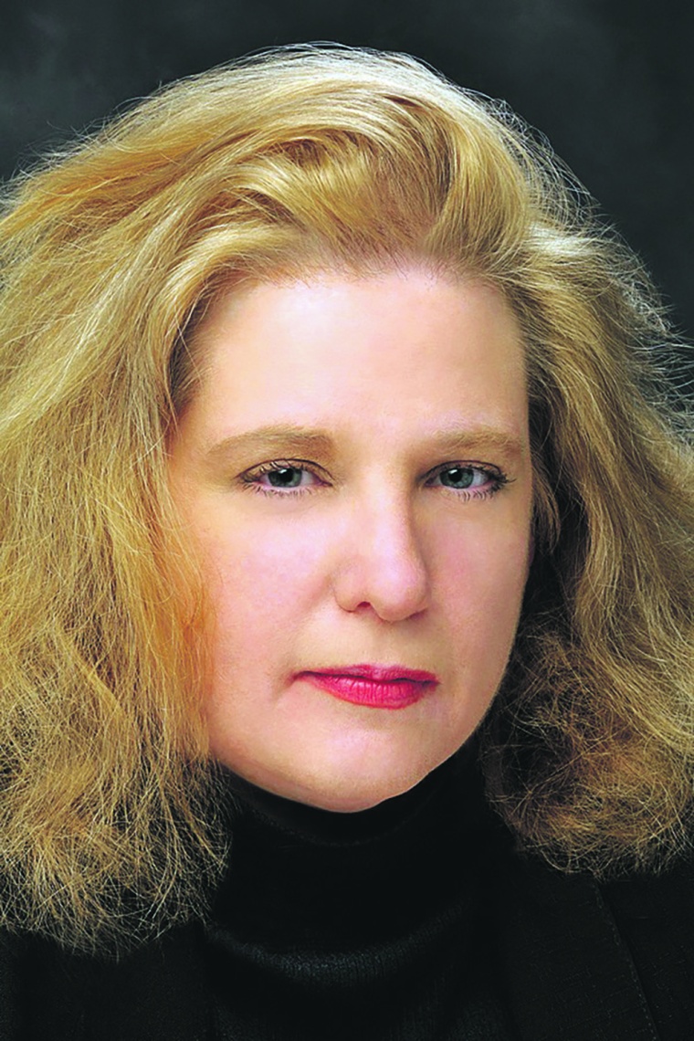 Patricia Van Arnum, Editorial Director, Drug, Chemical & Associated...