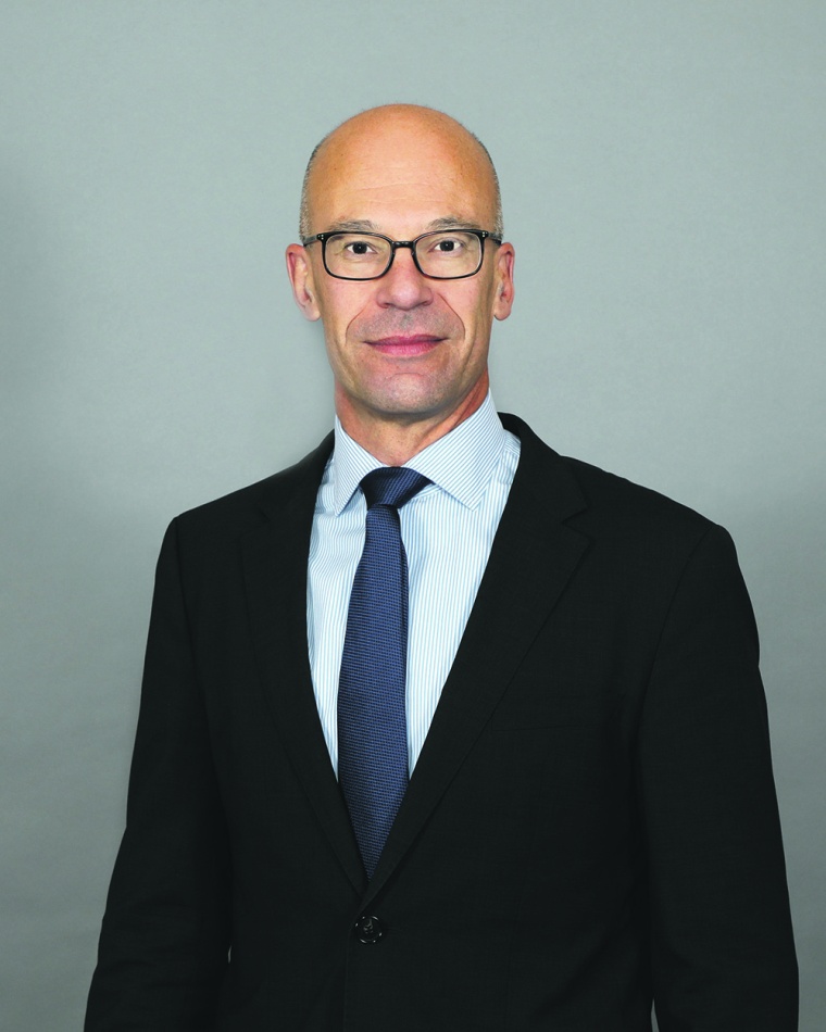 Bernd Elser, Accenture