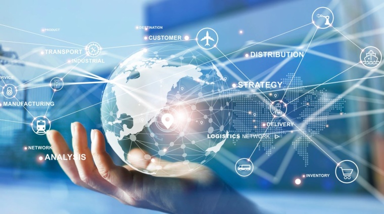 In the past five years, changes took place that had a slow but constant impact...