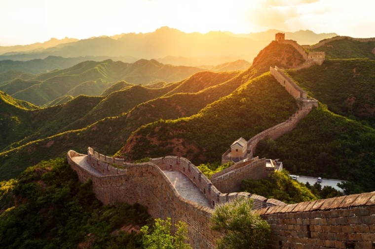 © zhu difeng /Getty Images