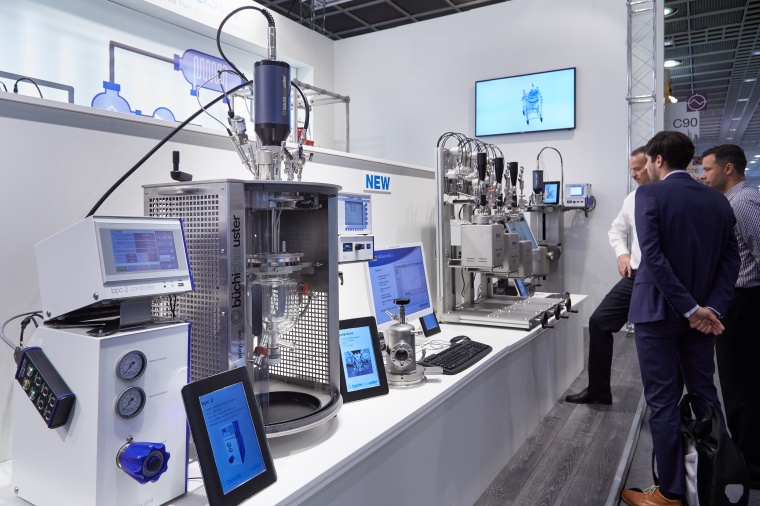 © Dechema e.V. / Jean-Luc Valentin