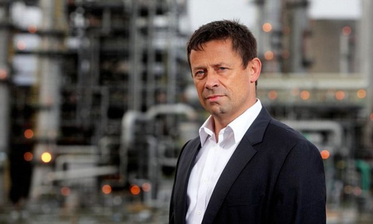 Calum MacLean to Head Lanxess-Advent JV • CHEManager is the market ...