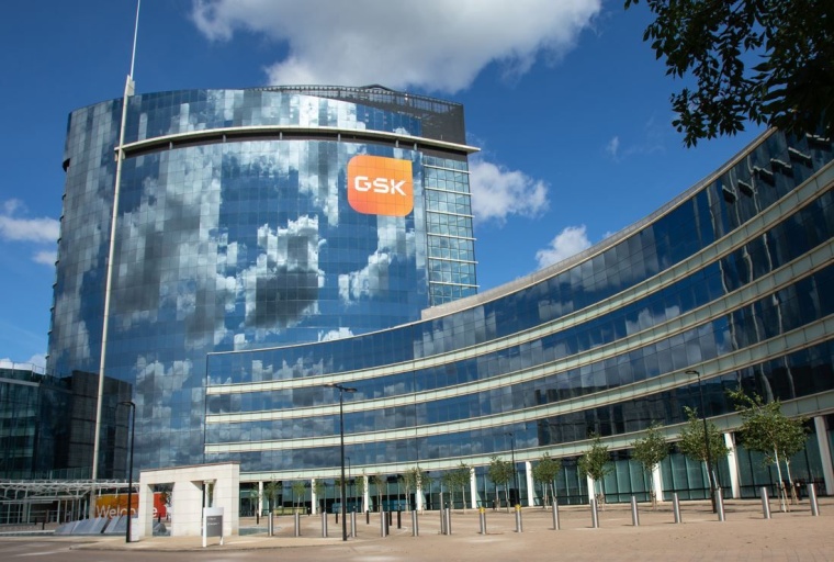 © GSK