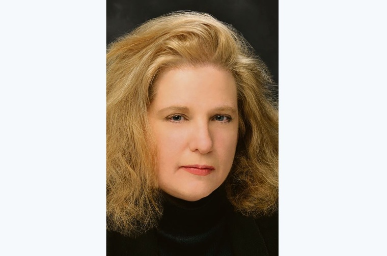 Patricia Van Arnum, DCAT