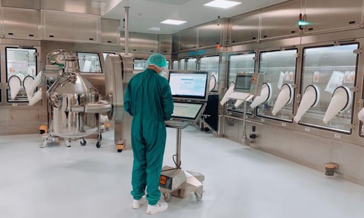 The International Society for Pharmaceutical Engineering (ISPE) has announced...