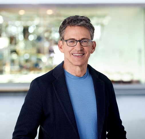 Bill Anderson, Bayer © Bayer