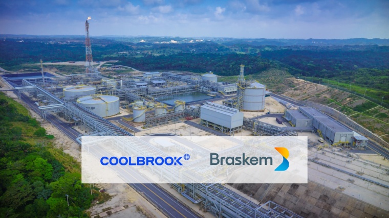 © Coolbrook/Braskem