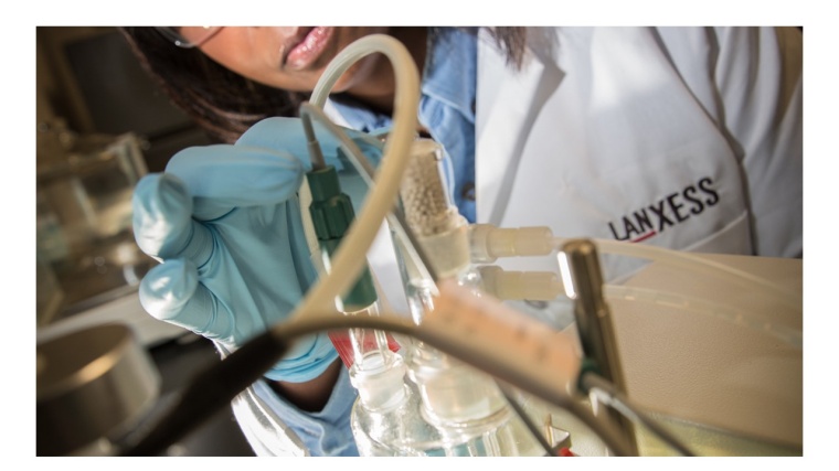 © Lanxess