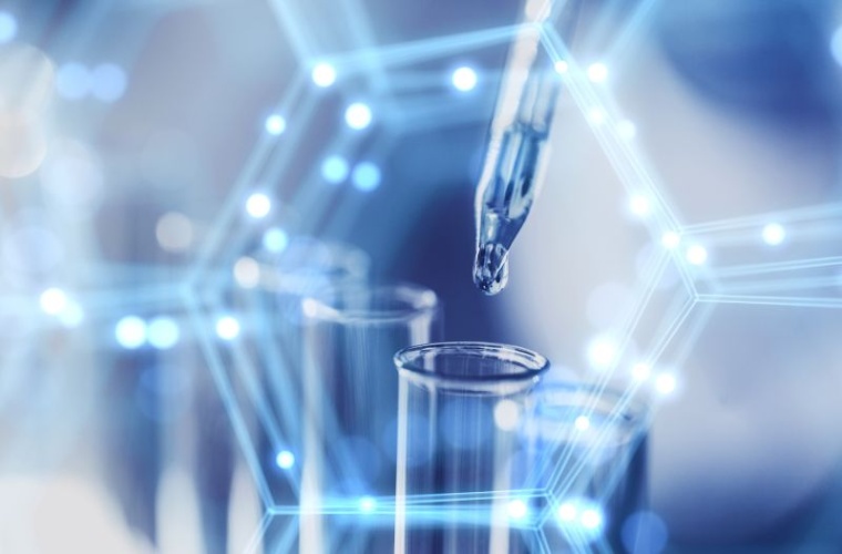 Growth rates for new materials will be higher than those of traditional...