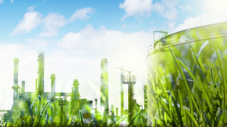 Smart factory and digital twin concept. Digital twins and other new...