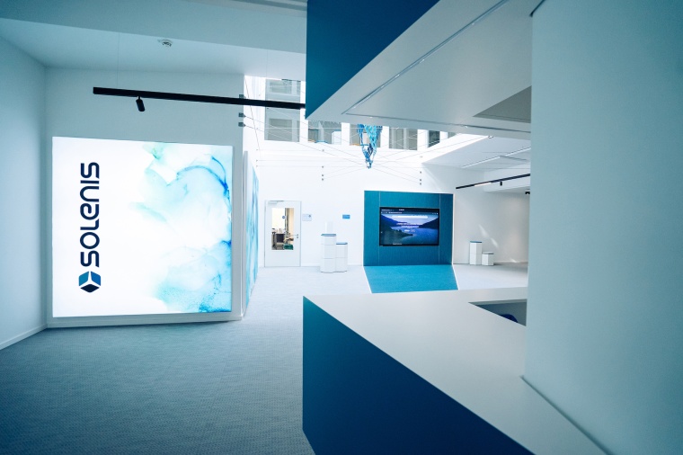 Solenis and Diversey unite in $4.6 billion acquisition. © Solenis