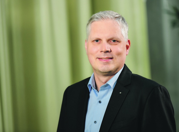 Axel Vogelbruch, Altana