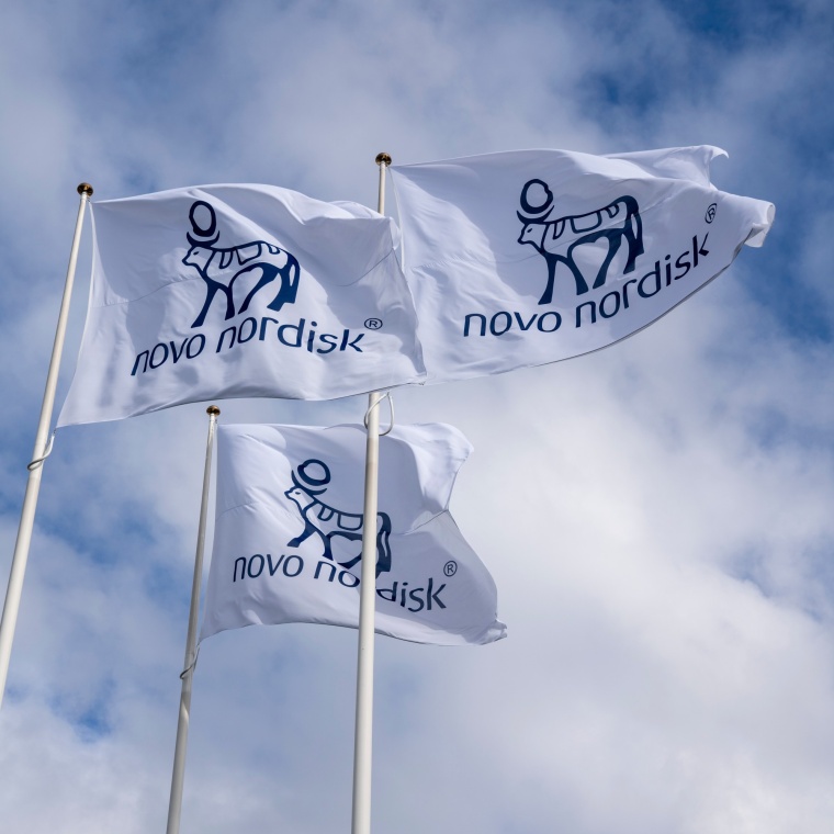 Source: Novo Nordisk