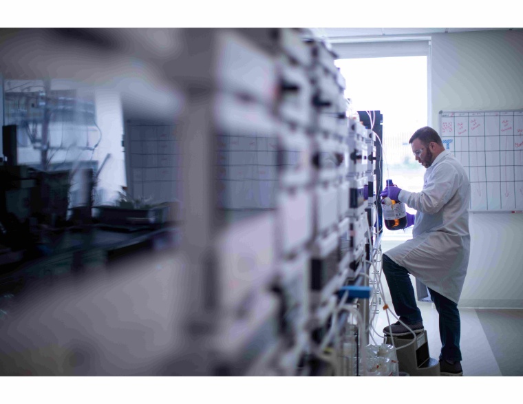 Source: Vertex Pharmaceuticals