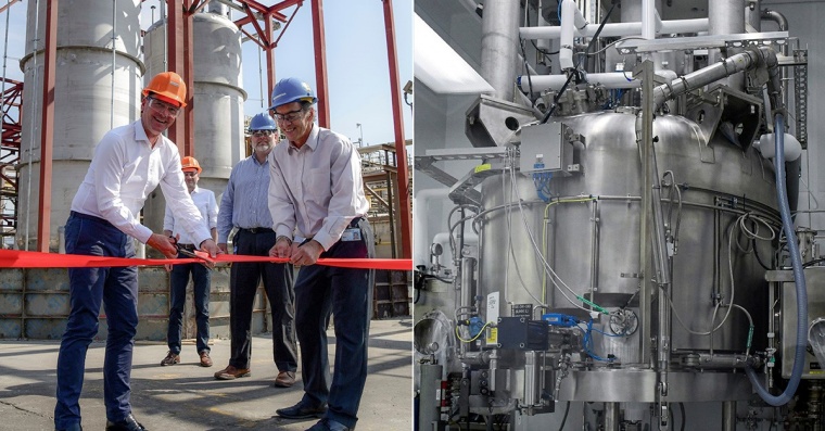 CordenPharma Completes Upgrade of US Peptide Production Site in ...