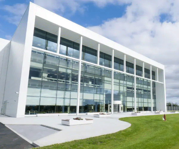 MSDs site in Dunboyne, Ireland. Source: MSD