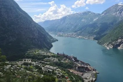 Ineos acquires ETI, including an ilmenite transformation plant in Tyssedal,...