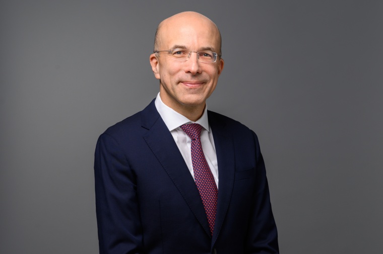 Chen Lichtenstein has been CFO since the creation of Syngenta Group and will be...