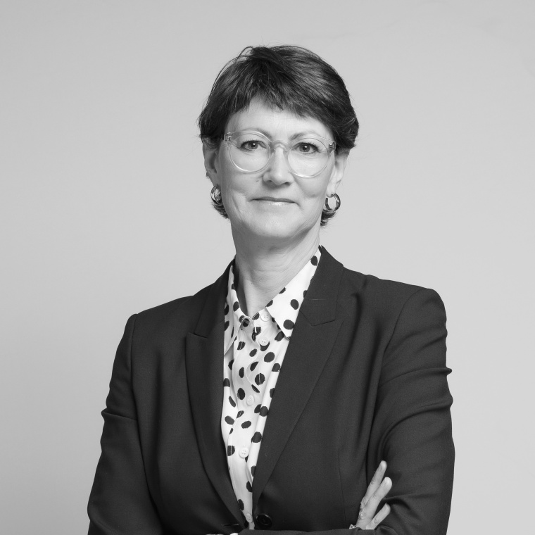 Viviane Monges, Chair of EuroAPI’s Board of Directors appointed Chief...