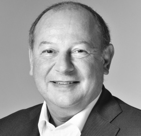 Karl Rotthier to step down as Chief Executive Officer, effective October 30,...